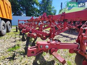 Культиватор КРН 5.6 2005