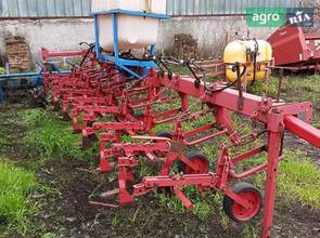 Культиватор КРН 5.6 