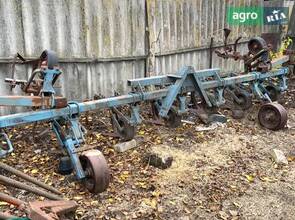 Культиватор КРН 5.6 