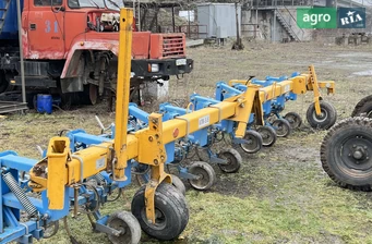 Культиватор КРН 5.6 2018 - фото