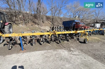 Культиватор КРН 5.6 2018 - фото