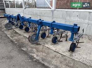 Культиватор КРН 5.6 