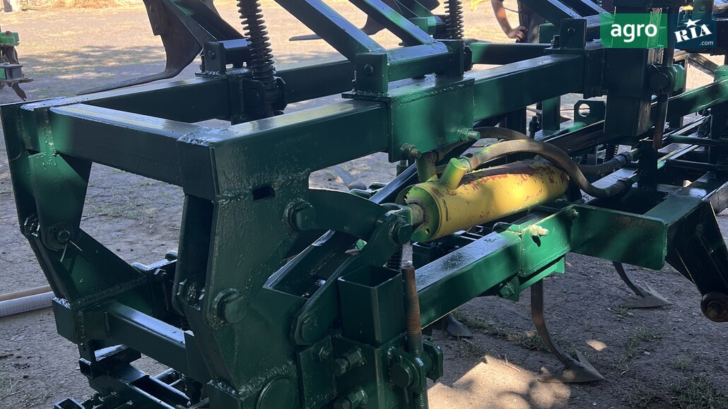 Культиватор КРН 6 2018 - фото 1