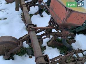 Культиватор КРН 6 