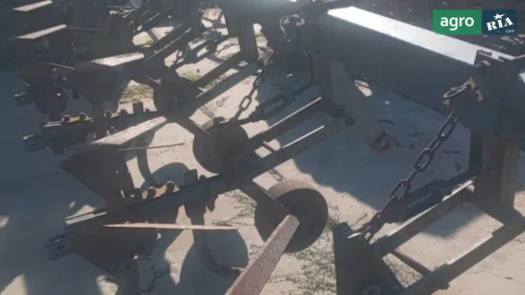 Культиватор КРН 8 2017 - фото 1