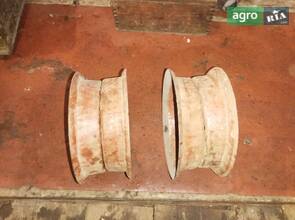 Диски до культиватора КРН