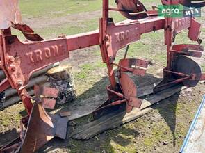 Плуг Krone ASKAN 3 1995