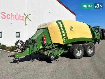 Krone Big Pack 1270 XC 2004 - фото