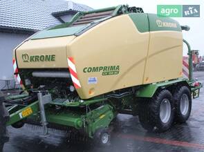 Підбирач Krone Comprima CV 150 XC 2019