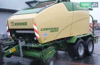 Подборщик Krone Comprima CV 150 XC 2019 - фото