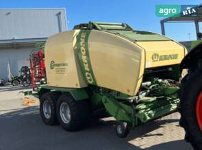 Підбирач Krone Comprima CV 150 XC 2014