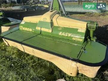 Krone Easy Cut 3200CV 2017 - фото