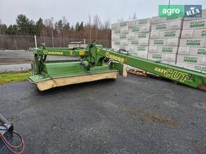 Косарка Krone Easy Cut 3210CV 2009