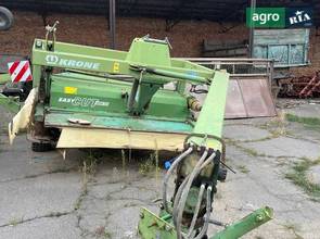 Косилка Krone Easy Cut 2005