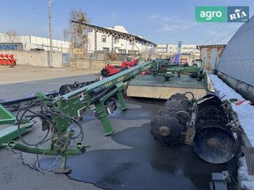 Krone Easy Cut  - фото