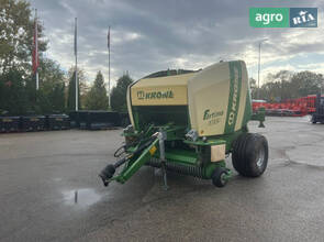 Підбирач Krone Fortima F1250 MC 2015