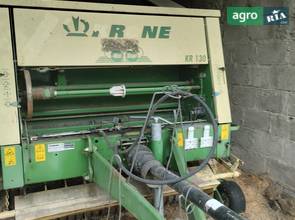 Підбирач Krone KR 125 2007