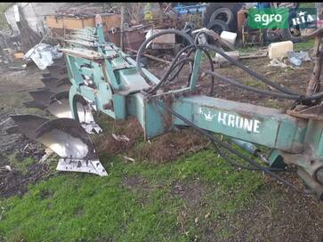 Krone Mustang 2006 - фото