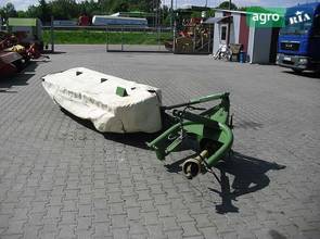Косарка Krone SM 283S 2000