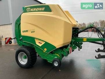 Krone Vario Pack 1800 2021 - фото