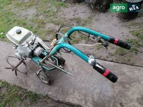 Мотоблок Крот МК 1А-02 2015