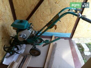 Крот МК 1А-02 1990 - фото