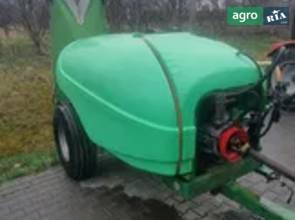 Оприскувач Krukowiak Goliat 3000 2019