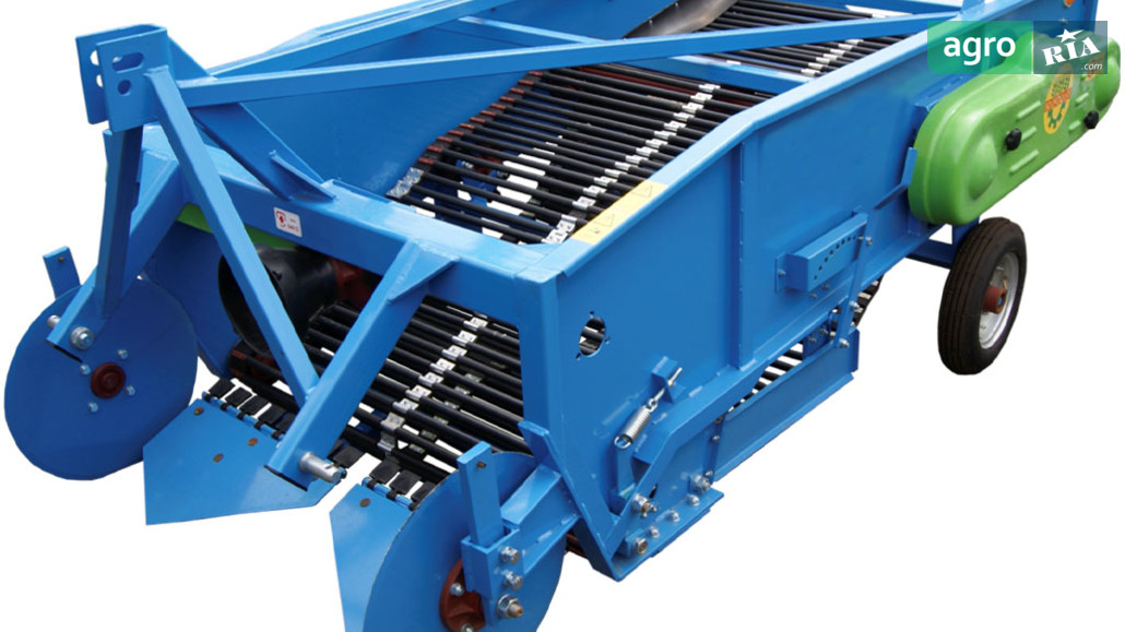 Копач Krukowiak Z 2025 - фото 1