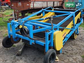 Копач Krukowiak Z 2005