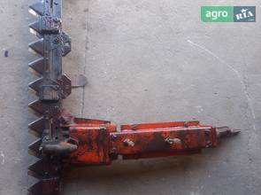 Косарка КС 1.6 1991