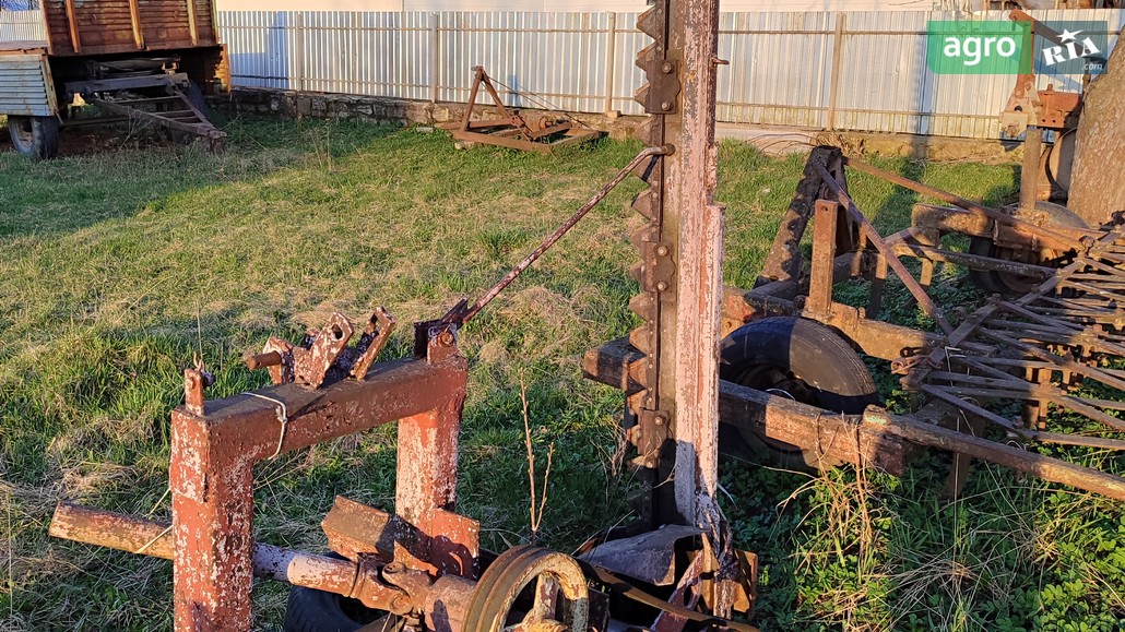 Косилка КС 1.6 2025 - фото 1