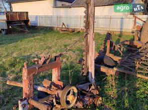 Косилка КС 1.6 2025