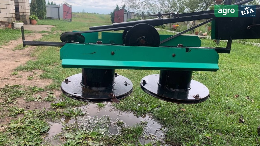 Косарка КС 1.6 2020 - фото 1