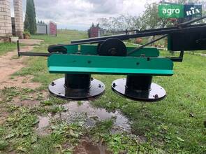 Косарка КС 1.6 2020