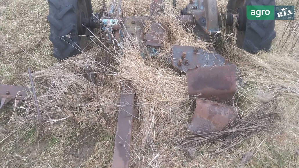 Косарка КС 1.6 2024 - фото 1