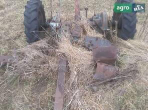 Косарка КС 1.6 2024