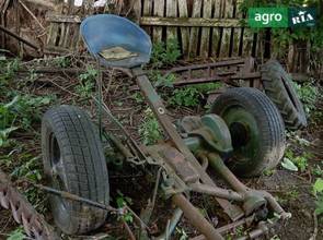 Косарка КС 1.6 1999