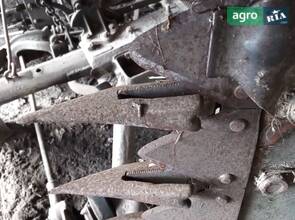 Косилка КС 1.6 1980