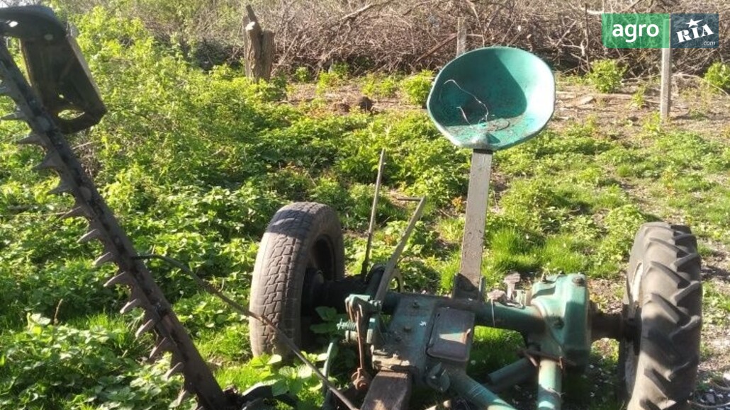 Косарка КС 1.8 2024 - фото 1