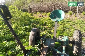 Косилка КС 1.8 2024 - фото