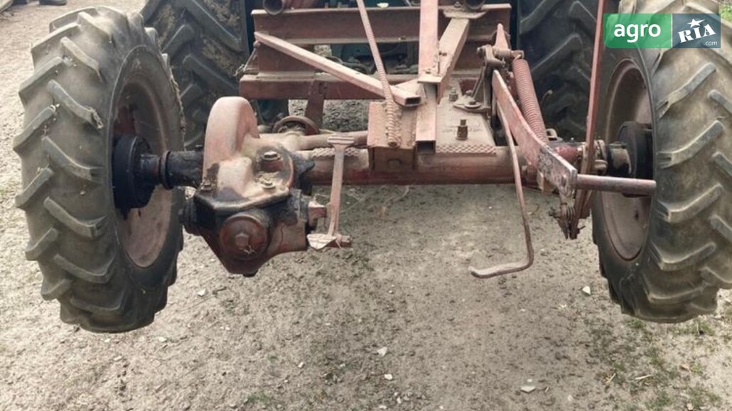 Косарка КС 1.8 2000 - фото 1