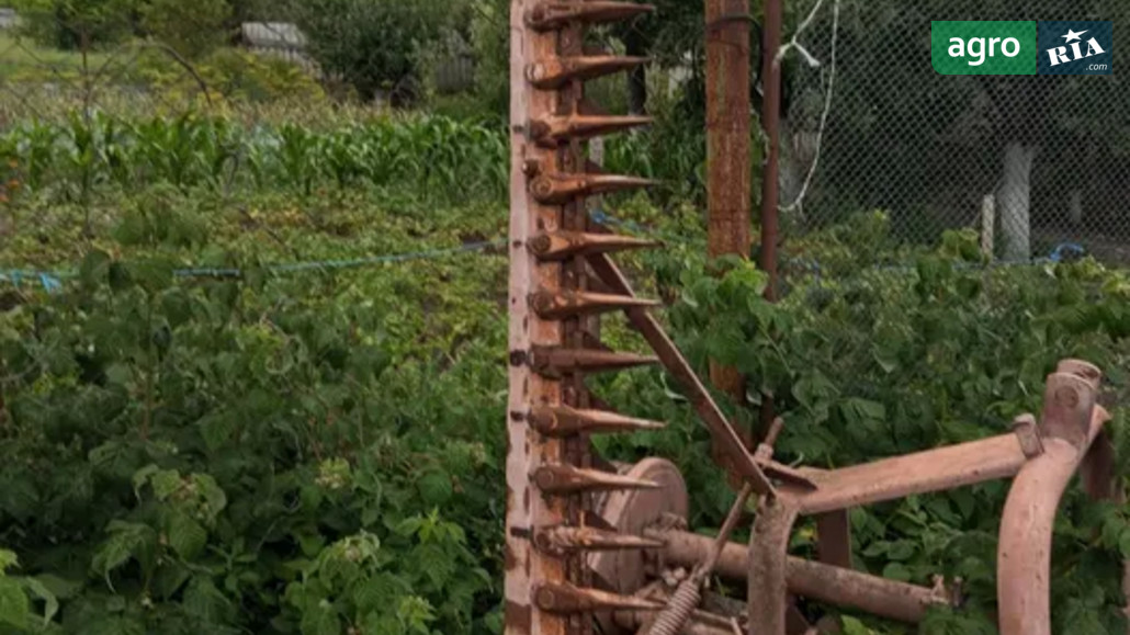 Косарка КС 1.8 2000 - фото 1