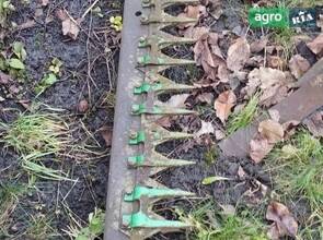 Косарка КС 1.8 1989