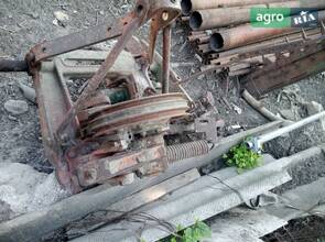 Косилка КС 1.8 1990