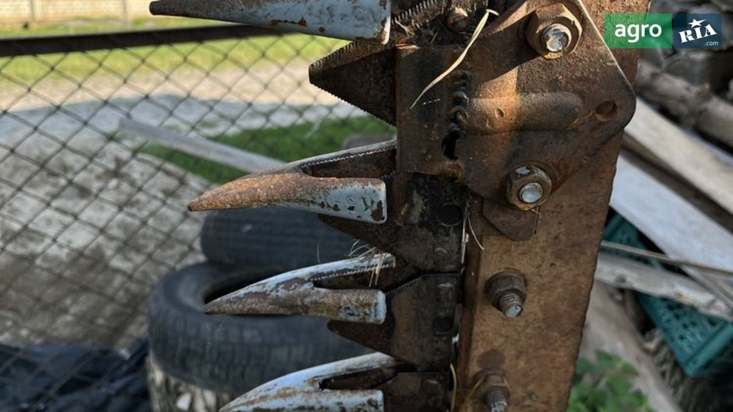 Косарка КС 1.8 1999 - фото 1