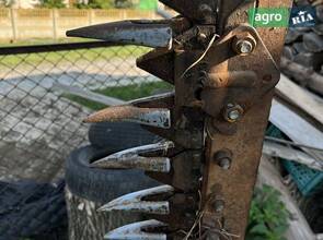 Косарка КС 1.8 1999