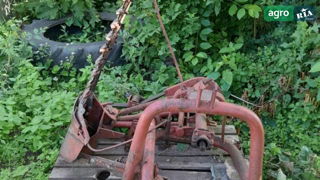 Косарка КС 1.8 2000 - фото 1