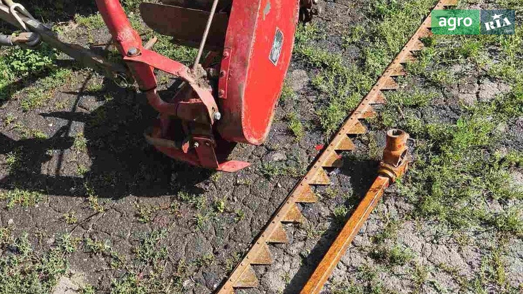 Косарка КС 1.8 2013 - фото 1