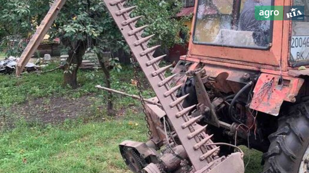 Косилка КС 1.8  - фото 1