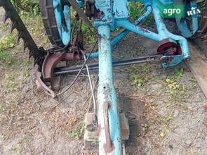 Косарка КС 1.8 1979